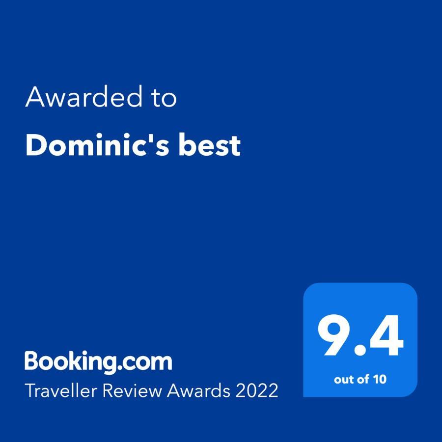 Dominic'S Best Dehiwala-Mount Lavinia Ngoại thất bức ảnh