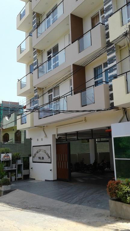 Dominic'S Best Dehiwala-Mount Lavinia Ngoại thất bức ảnh